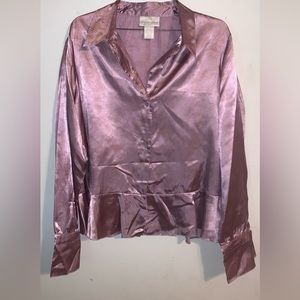 Worthington woman’s button up